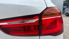 BMW X1 sDrive 20i M Sport 5dr Step Auto Petrol Estate